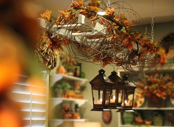 Herfstmenu